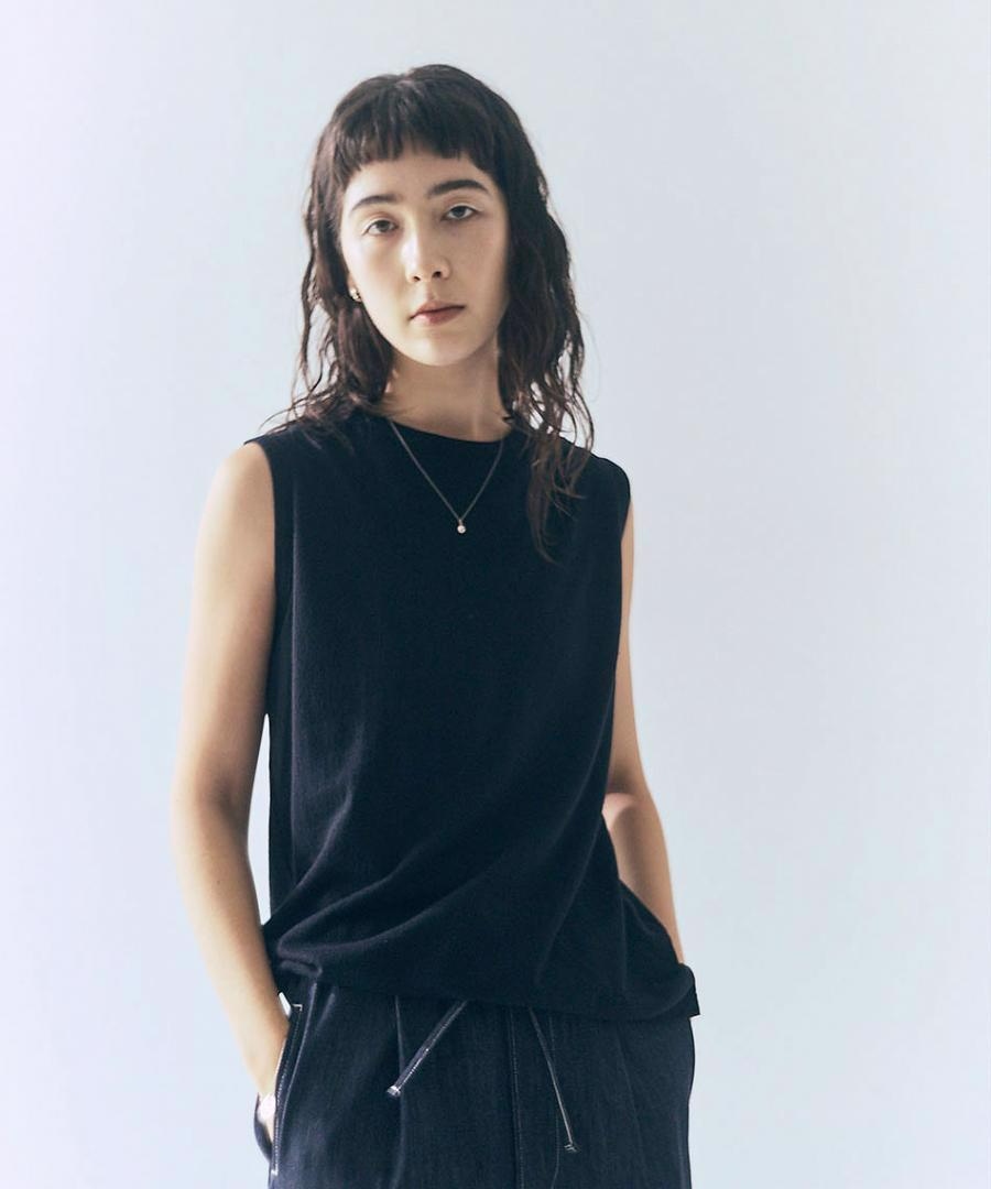 washable silk ディテール 1