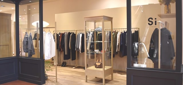 Si Hemming shop