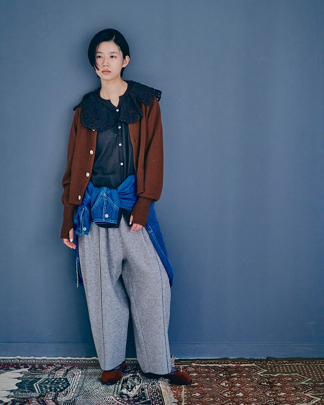 INSTAGRAM - インスタグラム