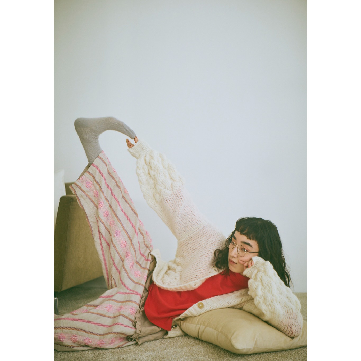 INSTAGRAM - インスタグラム