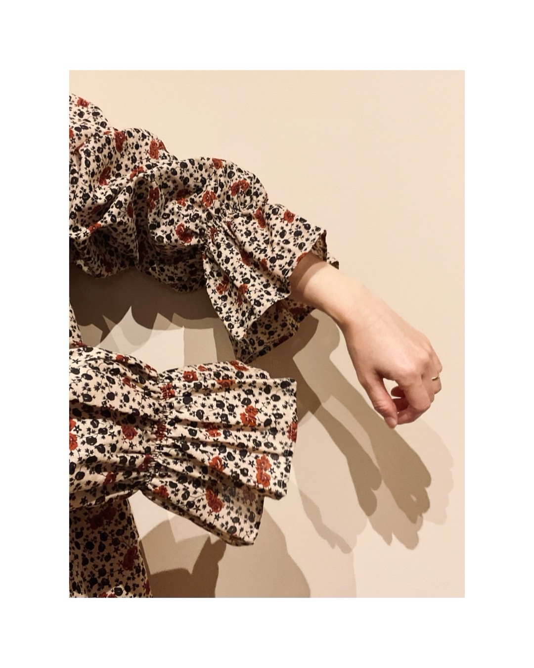 INSTAGRAM - インスタグラム
