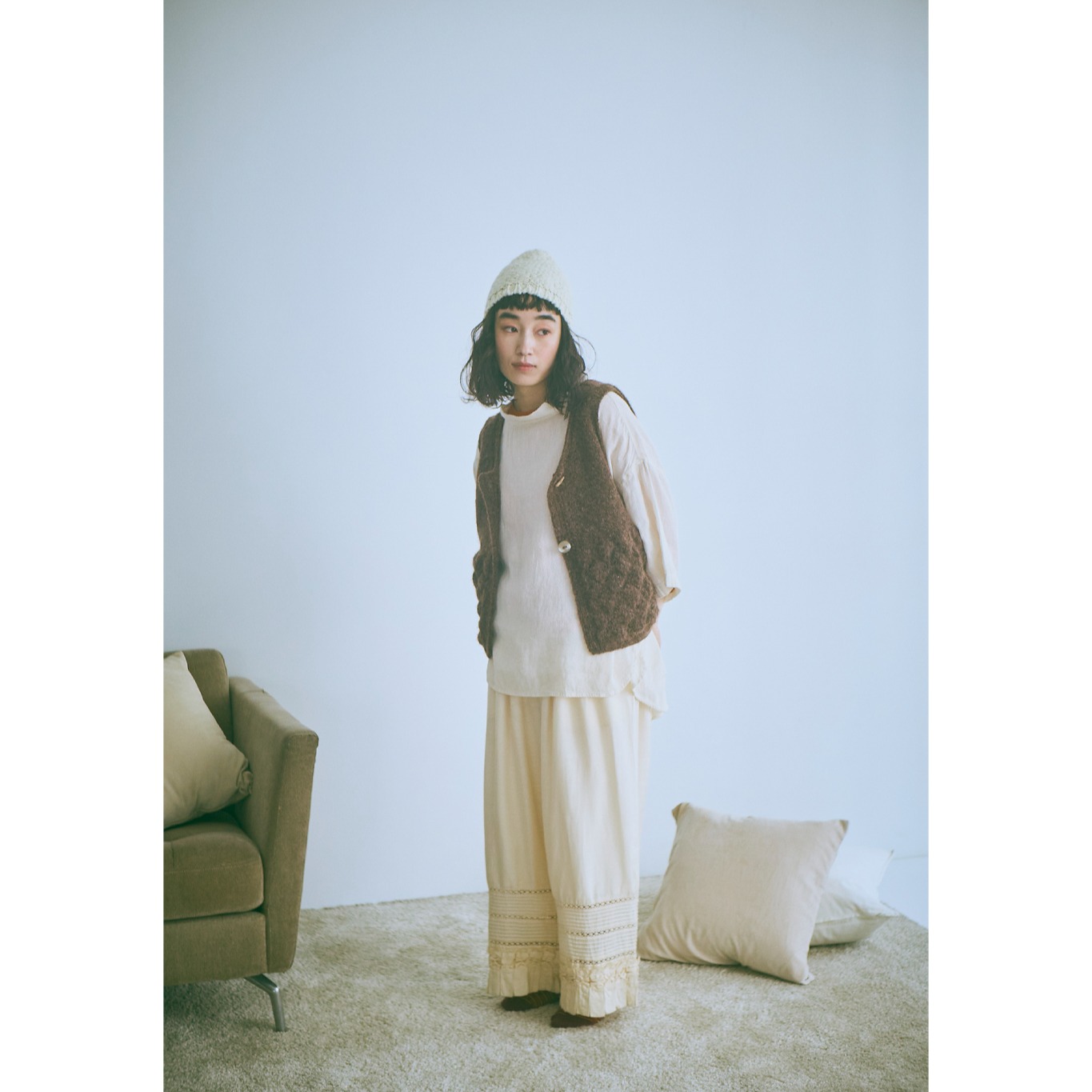 INSTAGRAM - インスタグラム