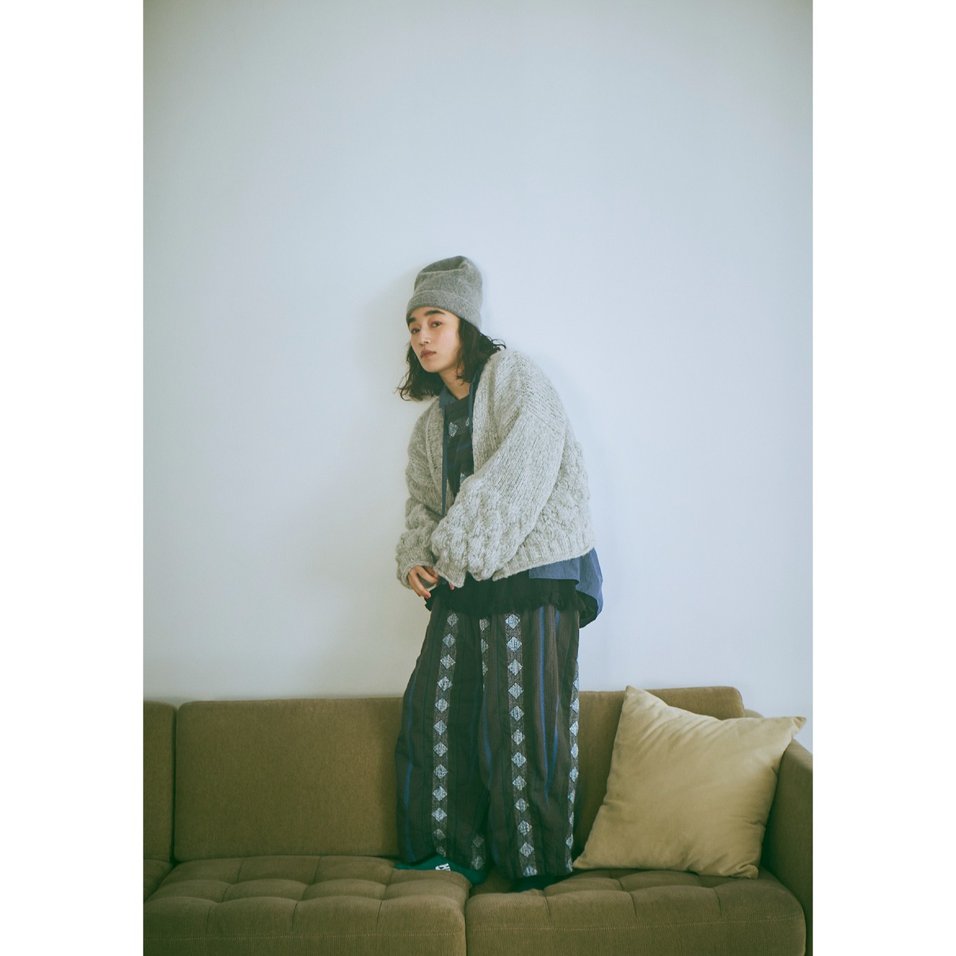 INSTAGRAM - インスタグラム