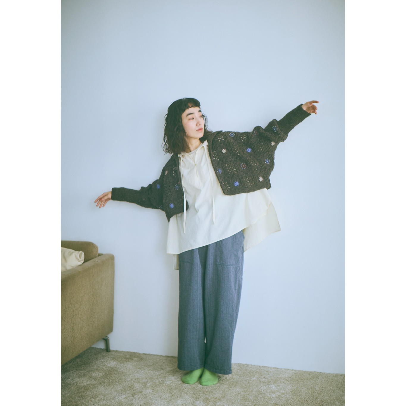 INSTAGRAM - インスタグラム