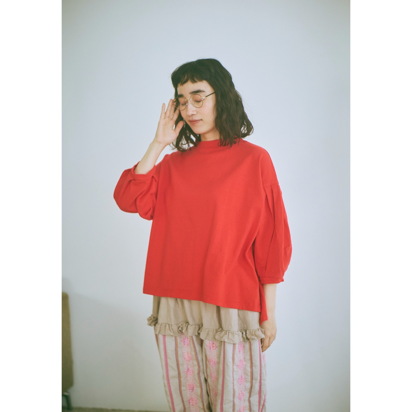 INSTAGRAM - インスタグラム