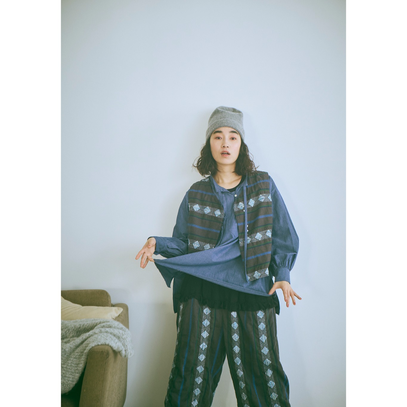 INSTAGRAM - インスタグラム