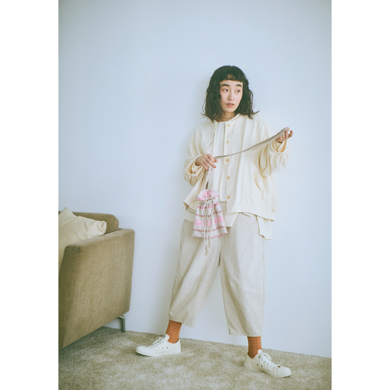 INSTAGRAM - インスタグラム