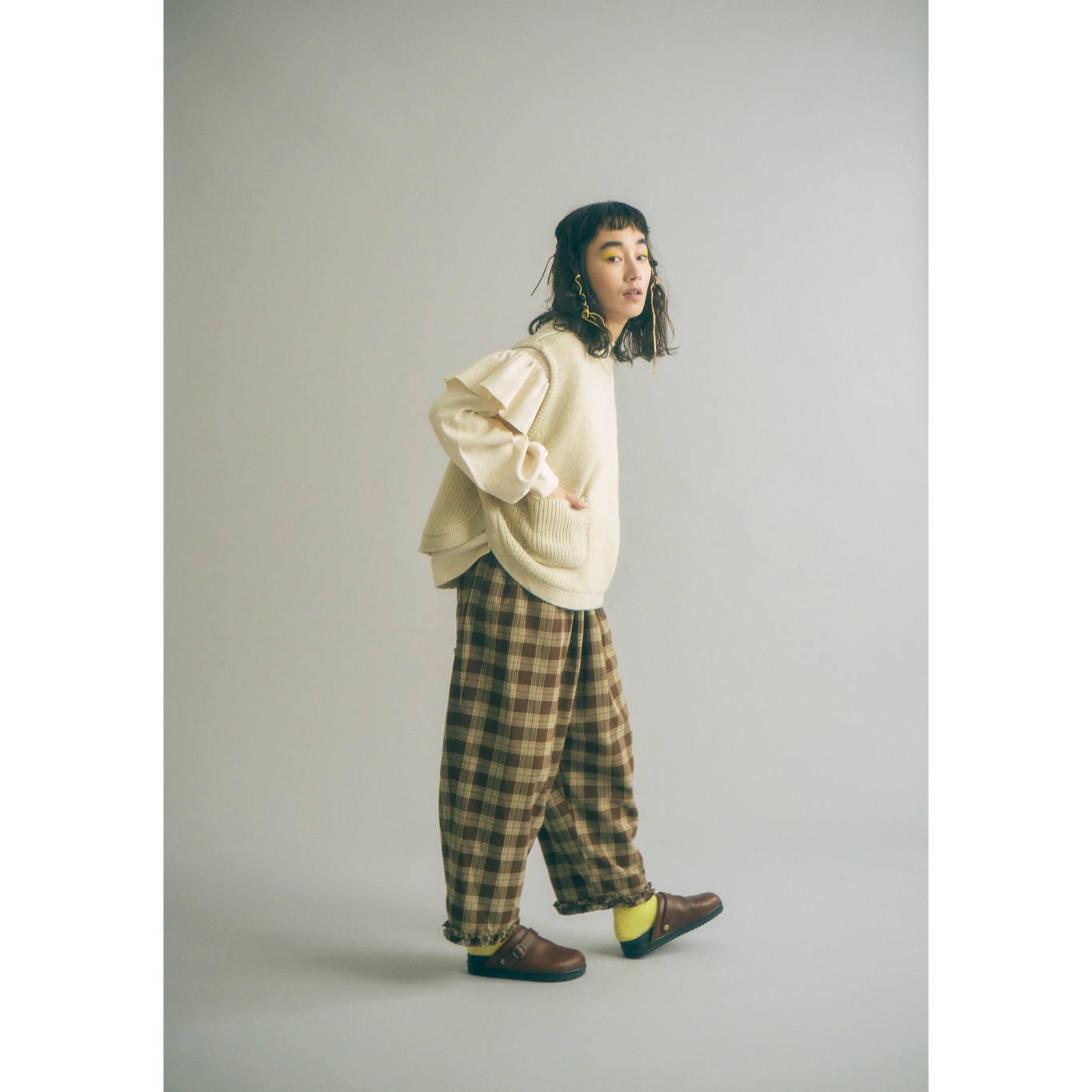 INSTAGRAM - インスタグラム