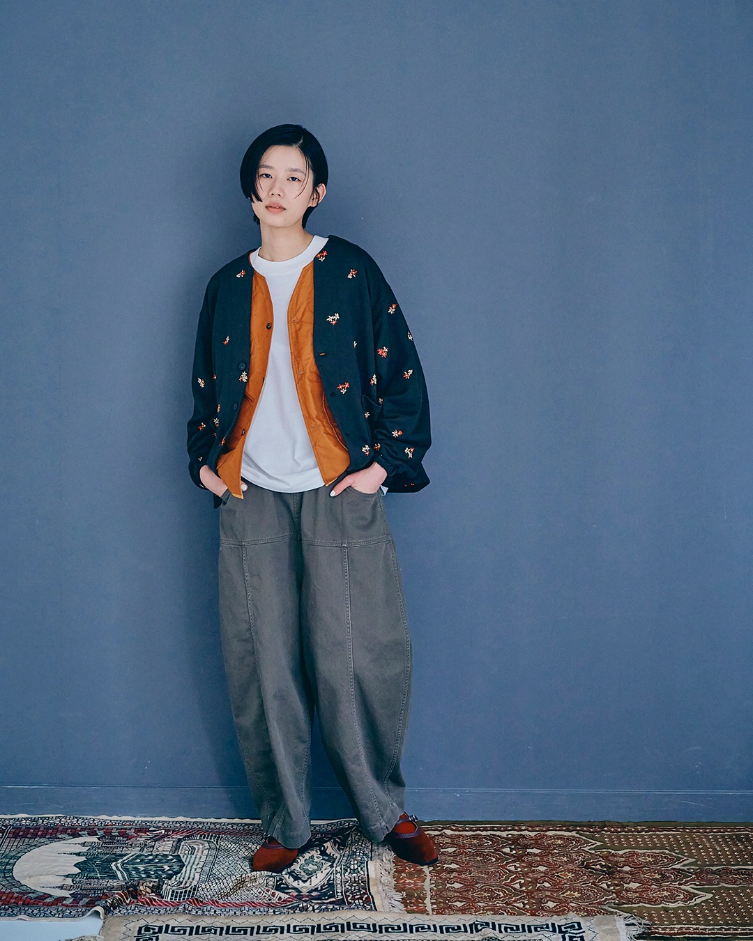 INSTAGRAM - インスタグラム