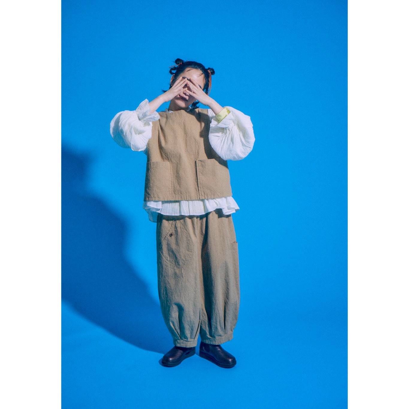 INSTAGRAM - インスタグラム