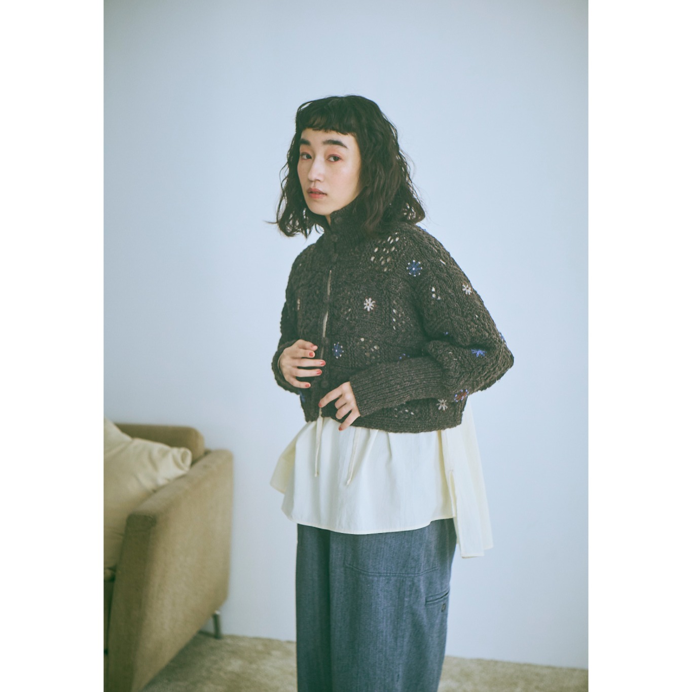 INSTAGRAM - インスタグラム
